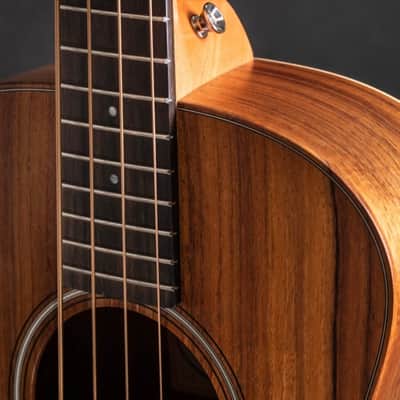 Taylor GS-Mini-e Koa Bass 2020 - 2022 - Natural image 5
