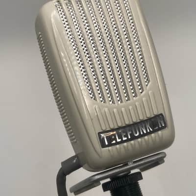 Telefunken D9 A\EB 1965 image 6