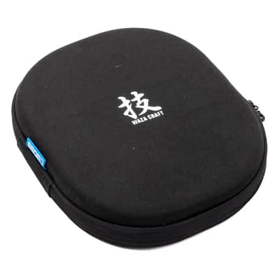 Boss - Waza-Craft Air Wireless Headphones - w/ Case USED image 2