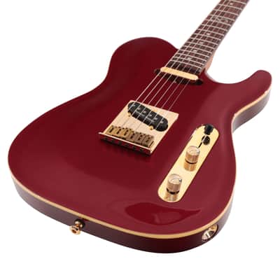 Chapman Law Maker Classic Hollywood Red MINT! image 4