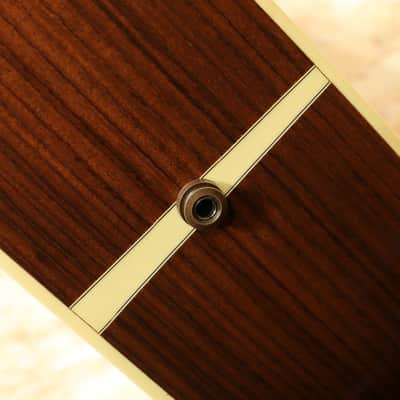 Martin HD-28V 1999 image 10