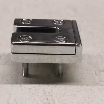 Yamaha Tom Drum Mounting Clip Bracket MIJ Vintage 1980's #5 image 5