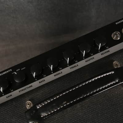 Fender Bassbreaker 15 Combo - 2nd Hand (166945) image 6