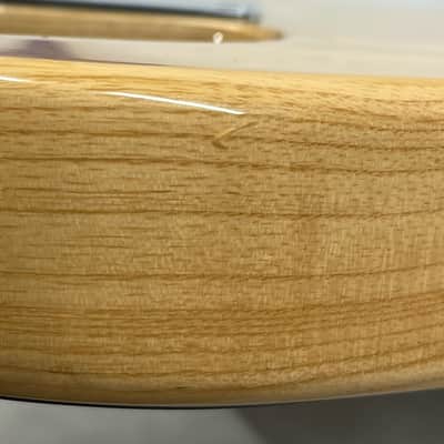 G&L ASAT Classic Tribute Series Singlecut Electric Guitar image 22