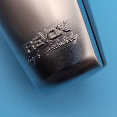 ☆Vintage 1960s Revox 3377 w/ Adapter Cable - New Replacement Capsule HPF Rotary Switch - Beyer Beyerdynamic image 8
