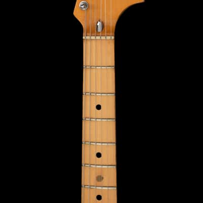 Fender Stratocaster - Moroccan Red image 15