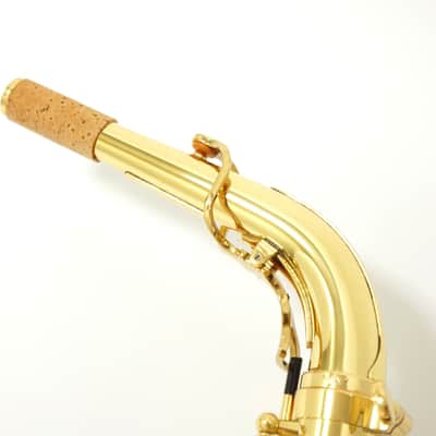 【Special price】 Yanagisawa A-WO10 [AW010] Professional Alto Saxophone image 3