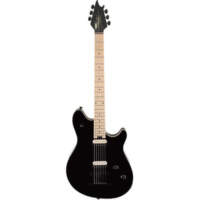 EVH Wolfgang Special TOM with Tune-o-Matic Bridge