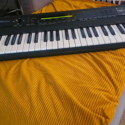 Roland D50 - Legendary Synthesizer - Accessories - Excellent Condition - Revised image 4
