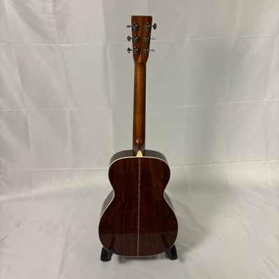 Martin Custom Shop 0-28 2024 image 10