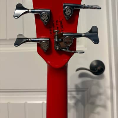 Spector USA NS-2 - Mint Condition image 7