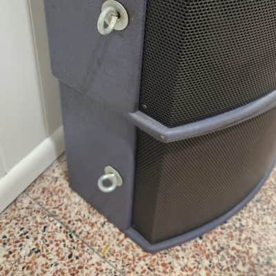 Turbosound TXD 530 PA Speaker Pair Loudspeakers image 3