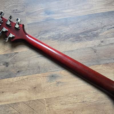 PRS Standard 24 (2008) image 16