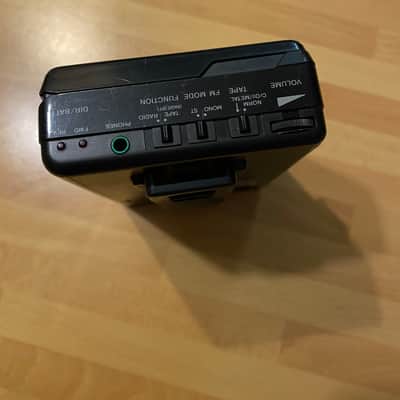 Sony WM-BF62 walkman - serviced! image 3