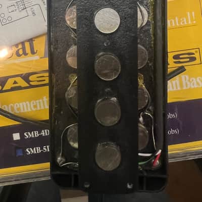 Seymour Duncan SMB-5A 2006 image 3