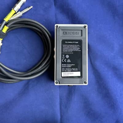 Boss DD-3 Digital Delay 1986 - 1990 - White image 6