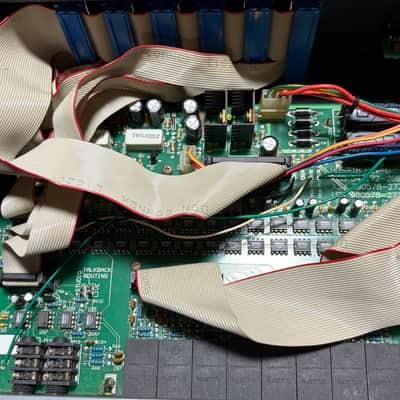 Furman HDS-16 Headphone / Audio Distribution System image 11
