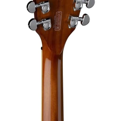 Dean Cadillac 1980 Gloss Mahogany imagen 7
