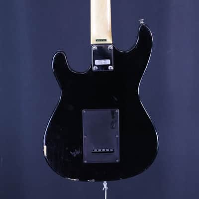 Hamer S-Type Electric Guitar image 8