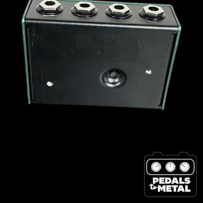 Strymon Conduit Midi Hub -x15646 image 6