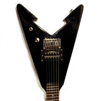 First Act Flying V Electric Guitar | Reverb