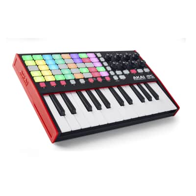 AKAI Professional APC Key 25 MkII - Midi Keyboard image 2