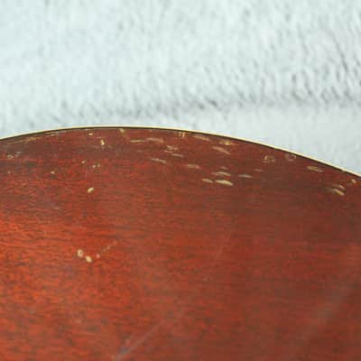 Yamaha G-250F Japan Acoustic Guitar image 11