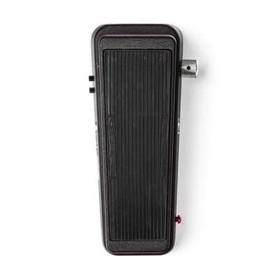 Mint Dunlop 535Q Multi-Wah Crybaby Guitar Pedal Bild 2