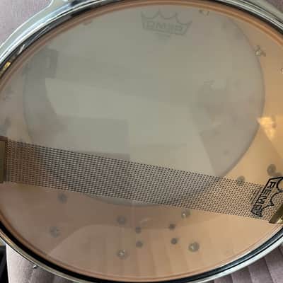 Yamaha Maple Custom 5.5x14" Snare Drum image 7