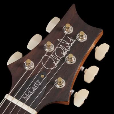 Paul Reed Smith (PRS) 2025 McCarty 10Top Aurora Borealis Pattern Neck [25-0409506] (01/12) image 12