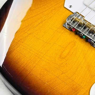 Hahn Model 112 Aged 2018 - Sunburst image 7
