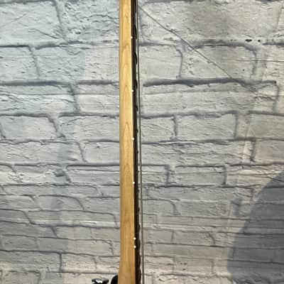 Squier Bullet Stratocaster Sunburst image 12