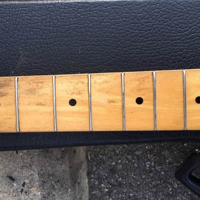 1992 Fender Stratocaster (Korean made) image 6
