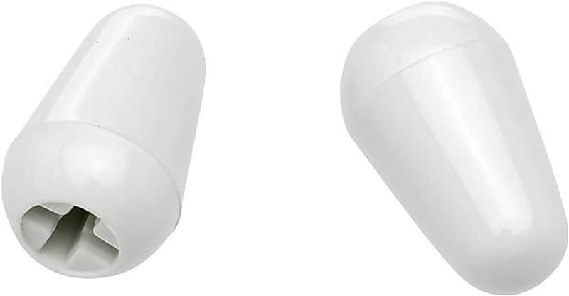 Fender Stratocaster Switch Tips (2) image 3