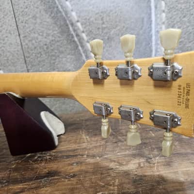 1976 Gibson Les Paul Deluxe Goldtop image 11