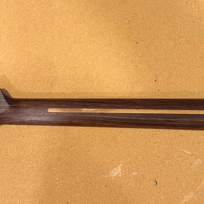 Musikraft Beak Rosewood Gibson spec Neck - BEAUTIFUL image 7