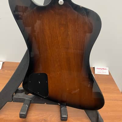 Gibson Firebird Studio 2018 - Vintage Sunburst image 7