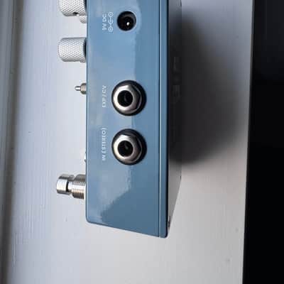 Chase Bliss Audio Generation Loss MKII 2022 - Present - Light Blue / White image 3