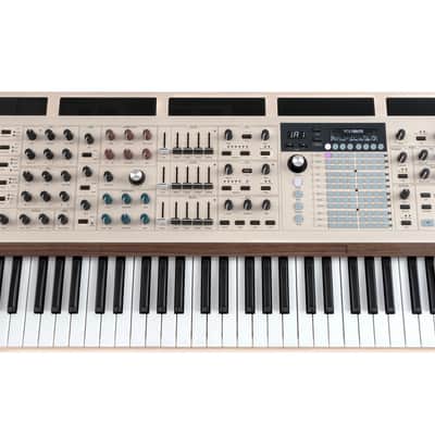 Arturia Polybrute 12 12-voice Analog Synthesizer image 5