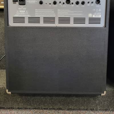 Blackstar Unity Series U250 250-Watt 1x15" Bass Guitar Combo Amp image 10