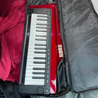 Korg RK-100S 37 Key Keytar image 2