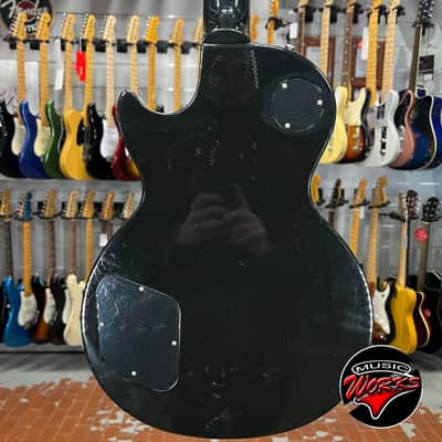 Gibson Les Paul Studio Ebony 2010 image 8