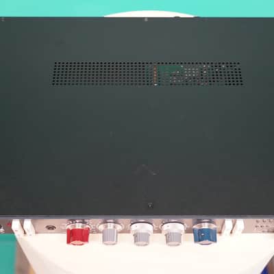 Neve 1073SPX - Single 1073 Preamp/EQ - Mint Condition image 5