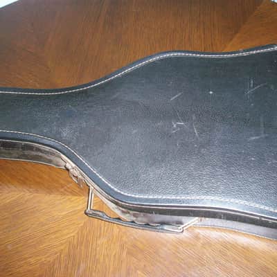 Magnatone Starstream X-5 Zephyr 1964 - 1966 - Black Sparkle image 15
