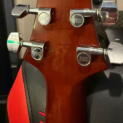 PRS S2 Custom 22 2015 - Tri-Color Sunburst image 11