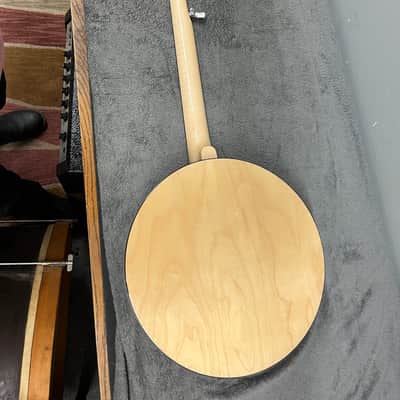 BRAND NEW Gold Tone CC-100R Cripple Creek 5-String Resonator Banjo image 5