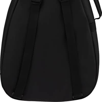 Fender FAB405 Long Scale Acoustic Bass Gig Bag image 2