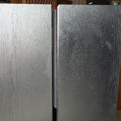 Klipsch Tangent 100 large bookshelf speakers in excellent condition -0 1990's image 4