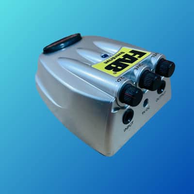 Danelectro FAB Overdrive image 3