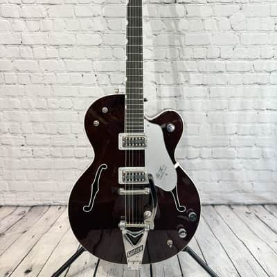 Gretsch G6119-1962FT Chet Atkins Tennessee Rose 2009 image 1